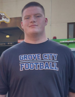 Cory Nicodemus