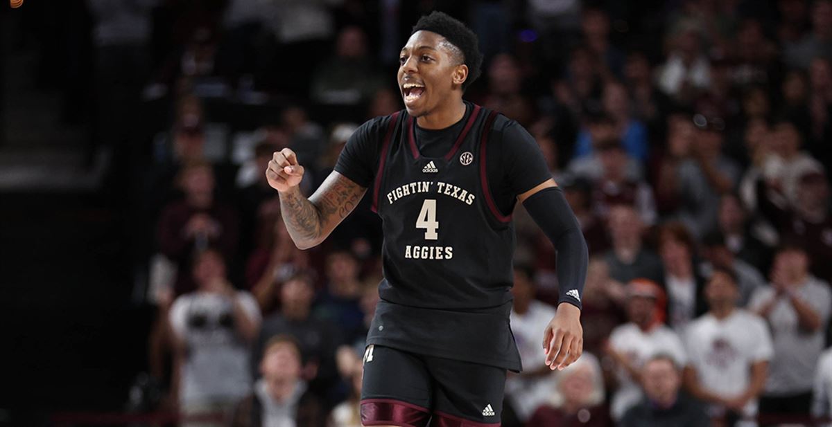 Texas A&M Basketball Falls To No. 18 South Carolina In Final Seconds ...