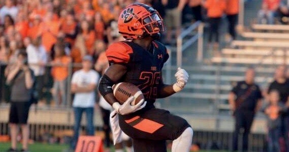 Wvu Football Bleacher Report Latest News Scores Stats And