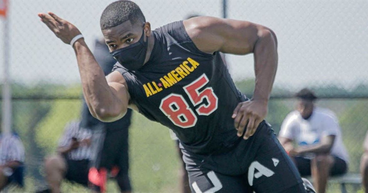 247Sports - The updated 2022 recruiting rankings 