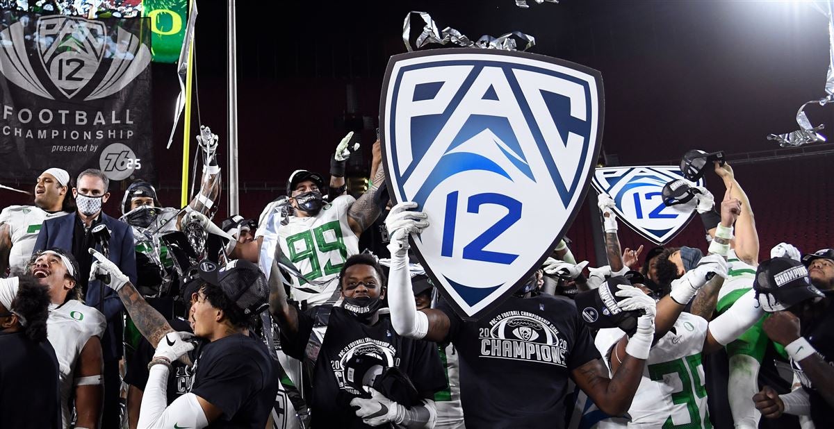 Pac-12 football: UCLA, Washington picked as dark horses to win the conference in 2021 