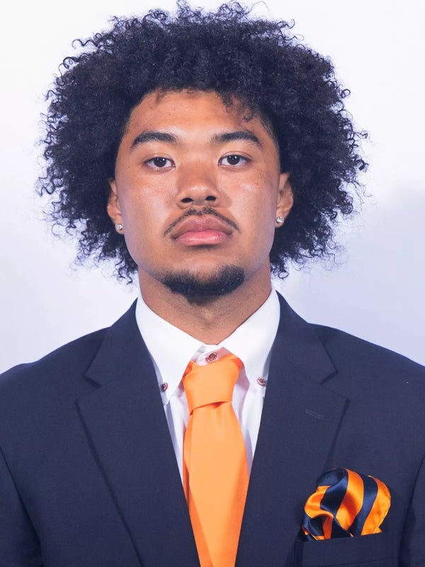 Hiroshi Carr athlete image