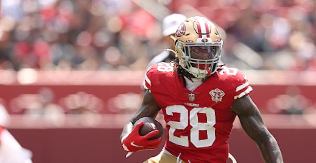 Eagles claim running back Trey Sermon off waivers from 49ers – NBC Sports  Philadelphia