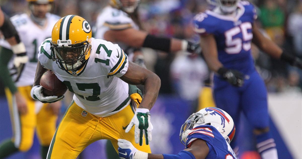 What channel are the Green Bay Packers playing on today What channel are the Green Bay Packers playing on today