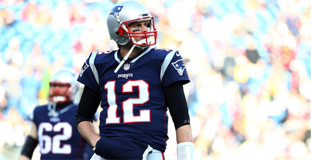 Tom Brady Wears New Helmet For Week 1 Vs. Texans - CBS Boston