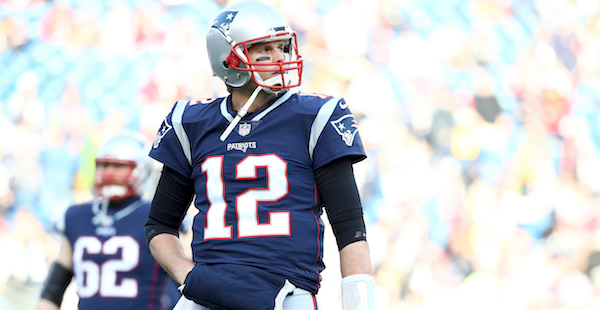 Tom Brady vs Geroge Blanda: A complete stats comparison of the oldest  quarterbacks in the NFL