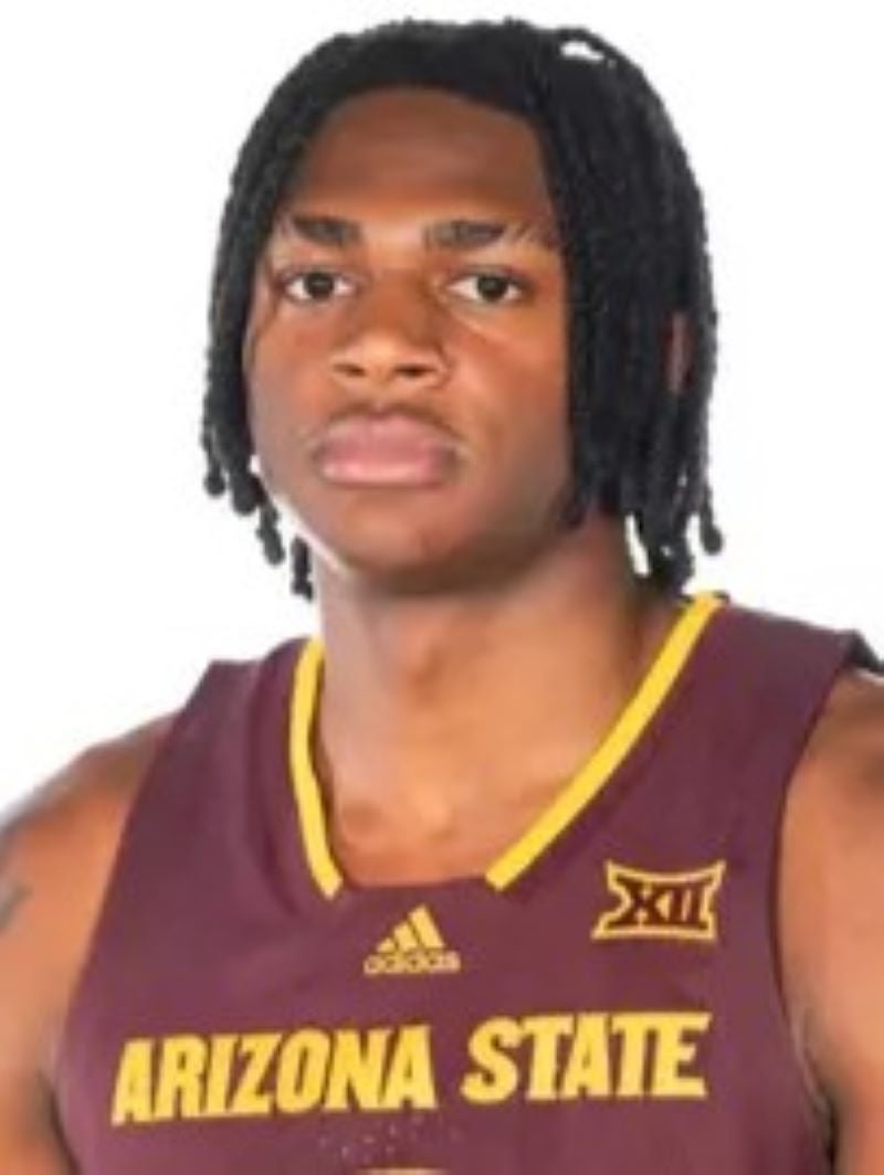 Brandon Gardner photo