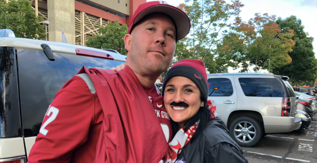 Gardner Minshew's Mustache Song was the Start of 'Minshew Mania' - FanBuzz