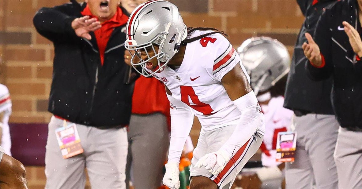 Ohio State football transfer Lejond Cavasos visiting Colorado, North Carolina