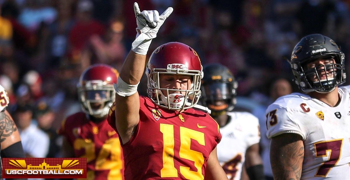 2021 NFL Draft: USC safety Talanoa Hufanga fits modern hybrid role