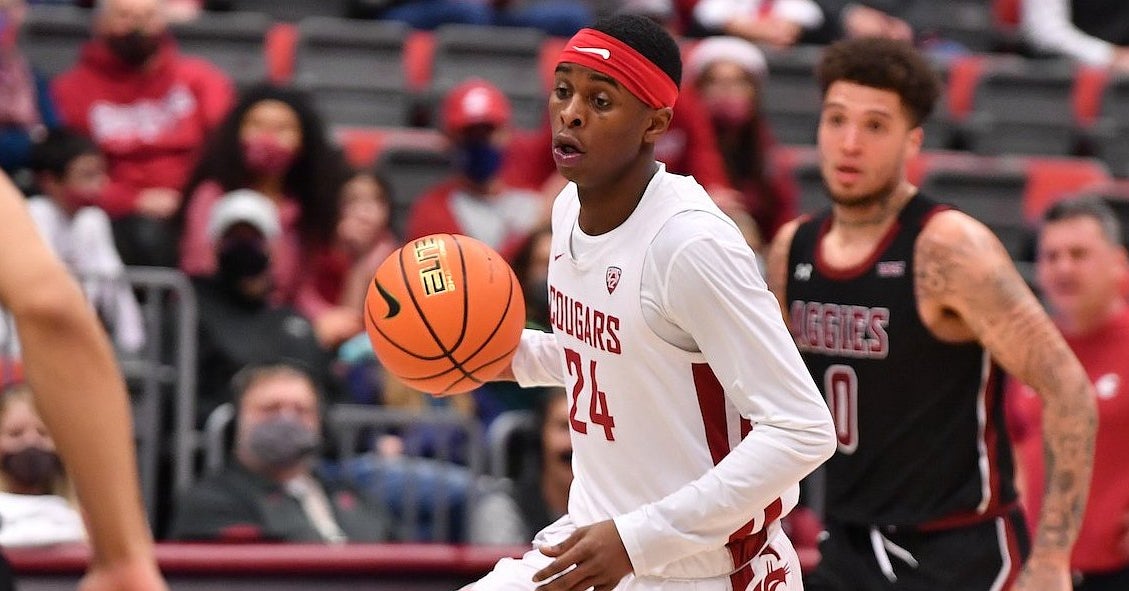 Kyle Smith says it's 'obvious' WSU lacks toughness, grit after 64-61 loss to NMSU