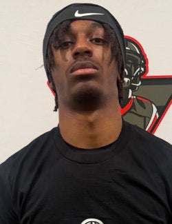Mekhi Paschall