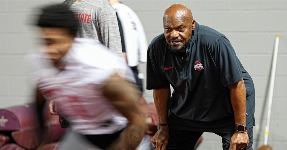 The Bucket asks: Is current recruiting class a BOOM?