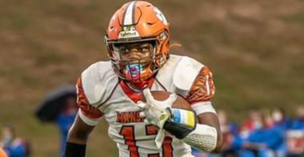 Pitt S 2022 Football Recruiting Class May Update Pitt S 2022 Football Recruiting Class May Update