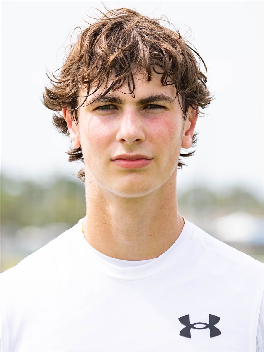 Keegan Croucher