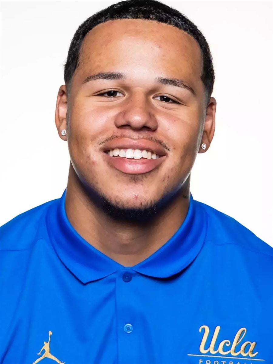 Anthony Jones Jr. athlete image