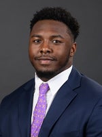 Ryan Jones, East Carolina, Tight End