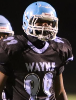 Javontae Eldridge