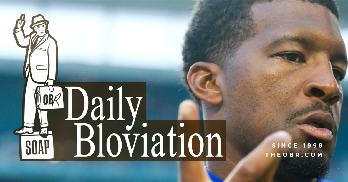 Cleveland Browns News and Rumors 9/7/26: Content Drought