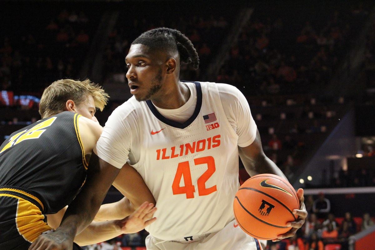 Illini Inquirer Podcast Ep 694 Illini Rout Ottawa 116 65 In Exhibition