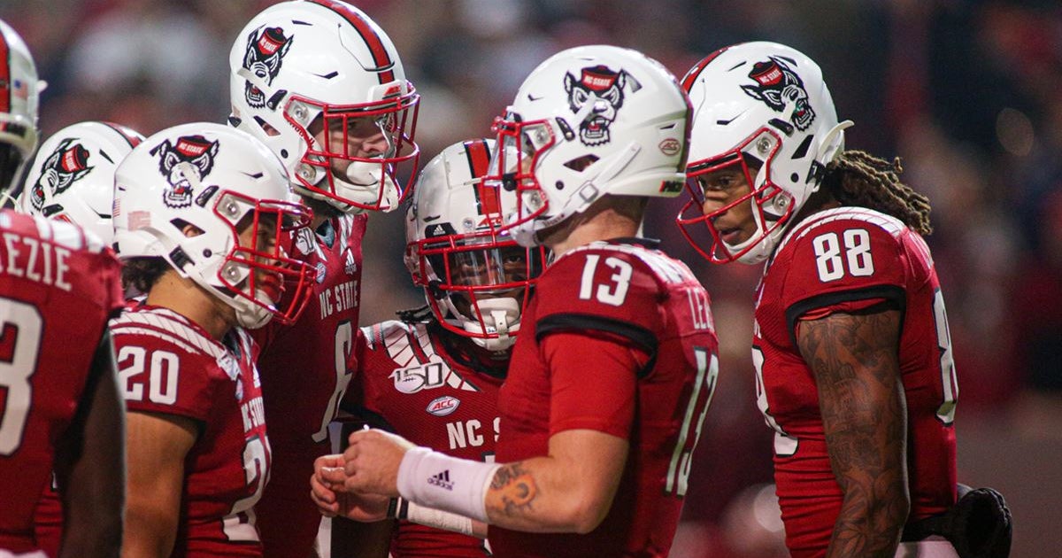 Five Questions NC State vs. Duke