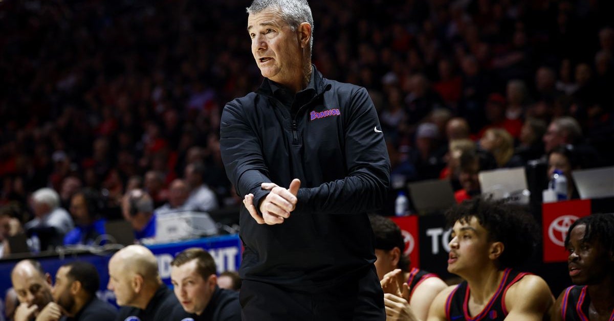 BNN Postgame Show from San Diego: Interviews, analysis and more after Boise State's 110-107 3OT loss