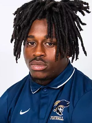 Ke'Marion Baldwin athlete image