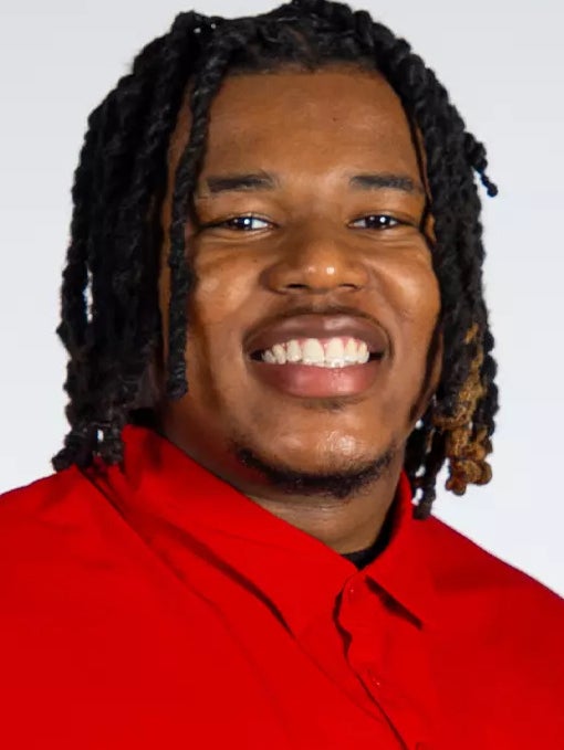 Darion Rivers athlete image