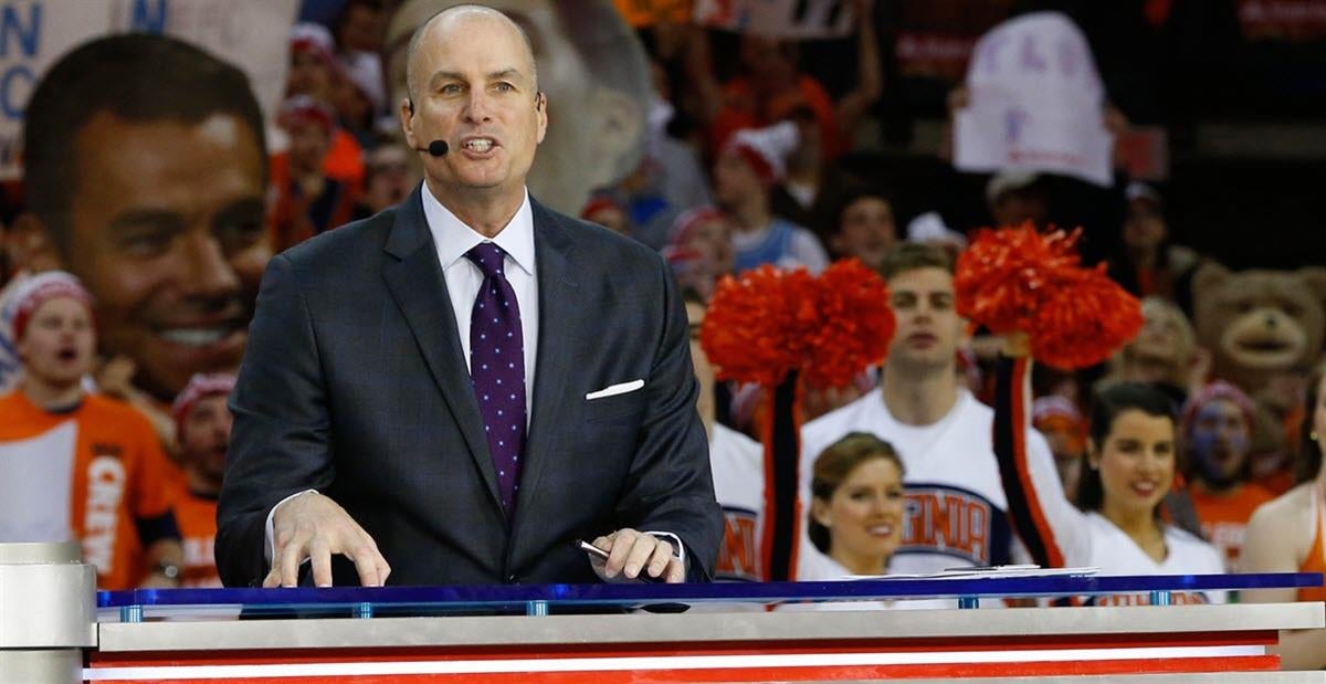 March Madness 2022: ESPN's Jay Bilas predicts how far Rutgers, Seton Hall,  Saint Peter's will go in NCAA Tournament 