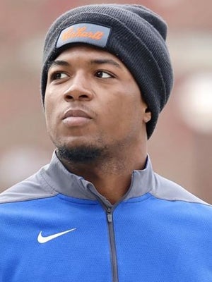Tramond Collins