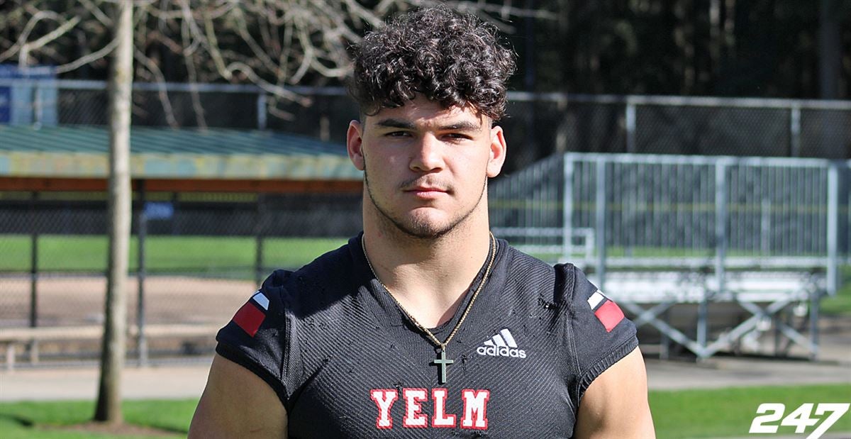 Scouting take: Oregon gets coveted size-speed combo in Top247 4-star LB  Brayden Platt