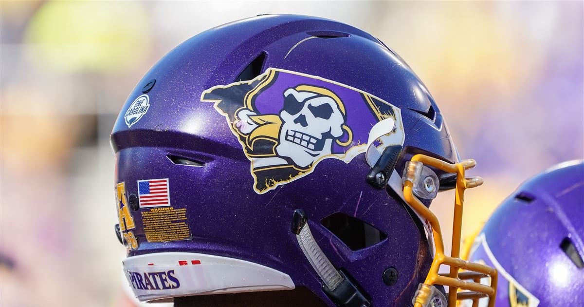 ECU releases uniform combination for Temple game