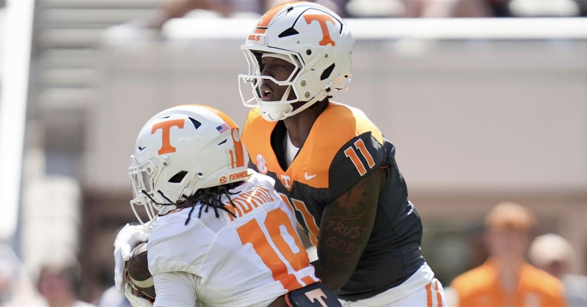 No-Huddle: GoVols247 breaks down Tennessee’s Orange & White Game