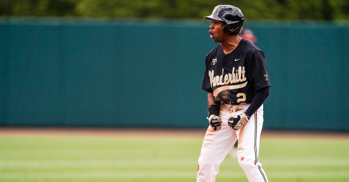 Vanderbilt baseball: Way-too-early starting lineup projection for