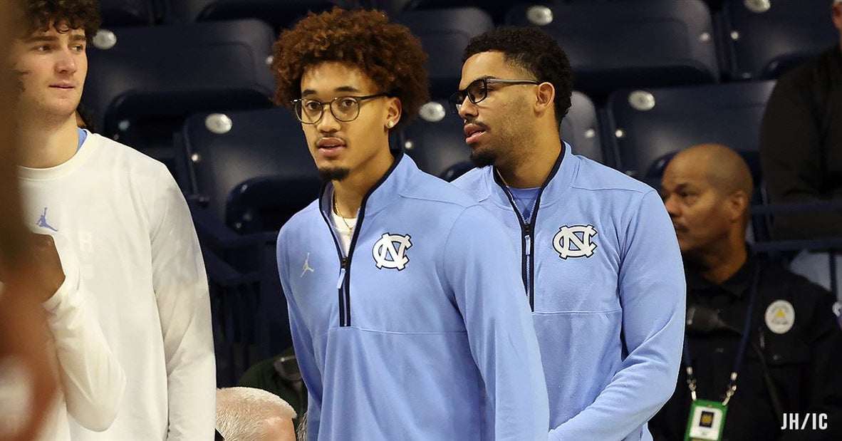 Tar Heels Expect Seth Trimble’s Return from Injury Against SMU Tuesday Tar Heels Expect Seth Trimble’s Return from Injury Against SMU Tuesday