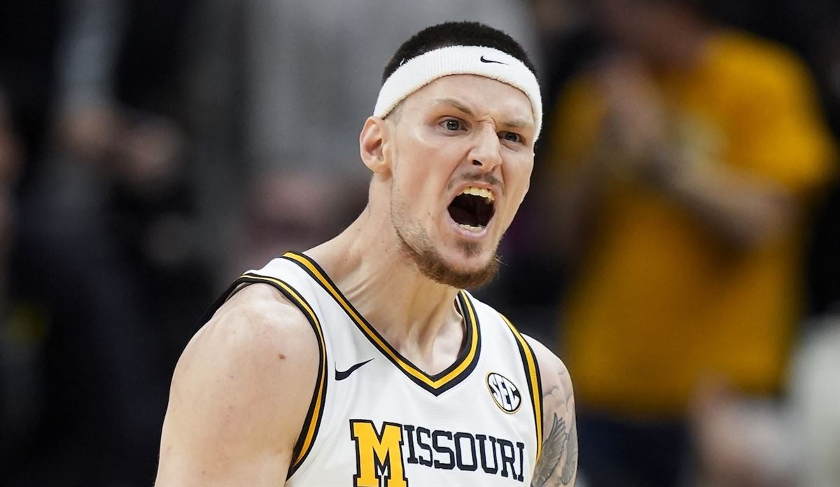 2025-26 Mizzou Hoops Player Preview: Jacob Crews