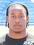Thorne Watson athlete image