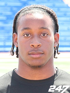Thorne Watson athlete image