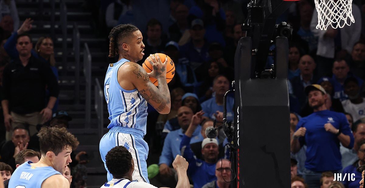 UNC Bringing Improved Physicality, Rebounding Efforts Into Clemson