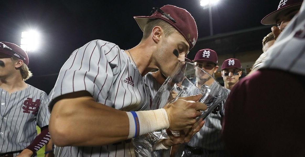 Top 10 Mississippi State baseball players of the decade