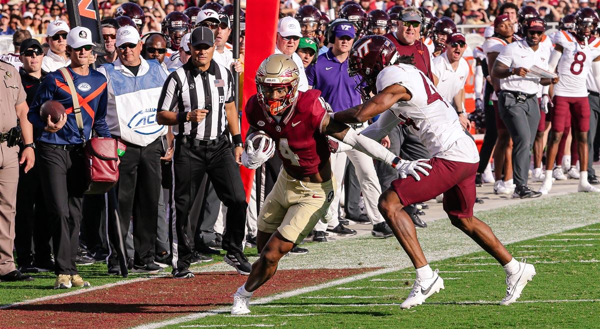 Tale of the Tape for FSU vs. Miami 3 matchup advantages for the Seminoles