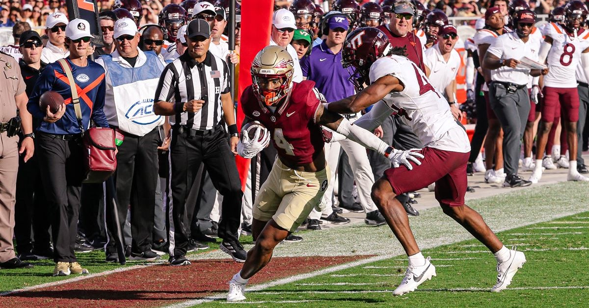 Tale of the Tape for FSU vs. Miami: 3 matchup advantages for the Seminoles