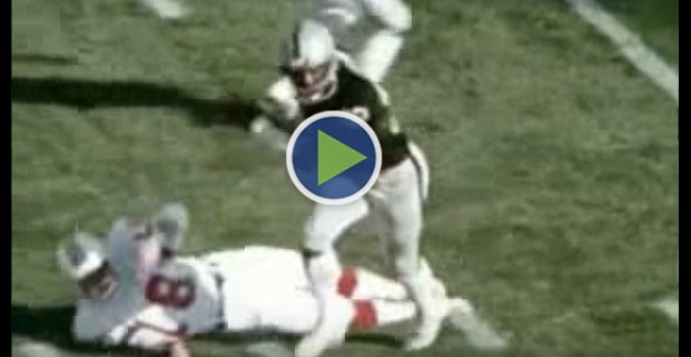 The Assassin - Jack Tatum Career Highlights 