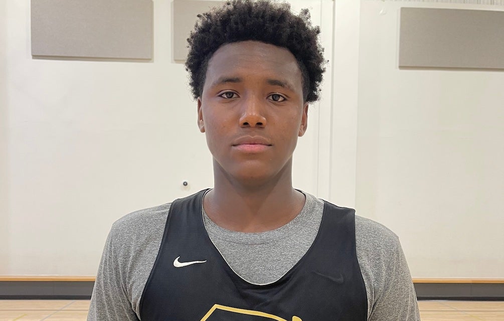 Official Visit Primer Big man Patrick Ngongba will see Duke for first