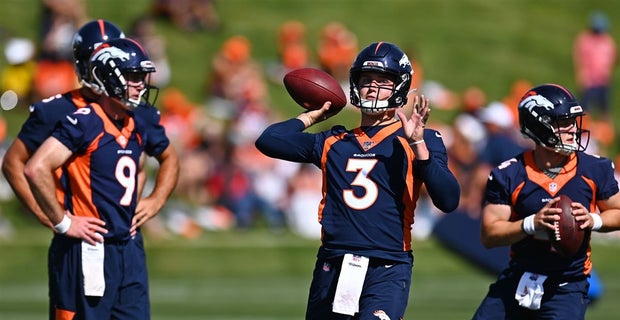 Broncos Release First Depth Chart Of 2019 Season