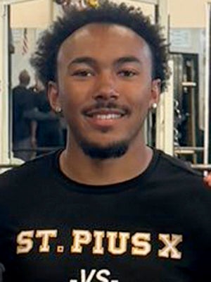 Hershul Olloway Jr. athlete image
