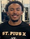 Hershul Olloway Jr. athlete image