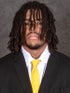 Christian Harris athlete image