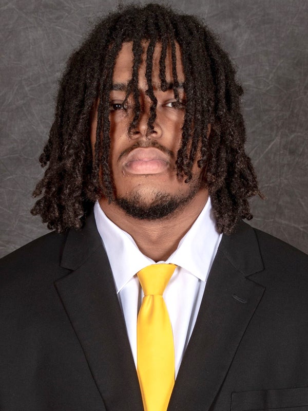 Christian Harris athlete image