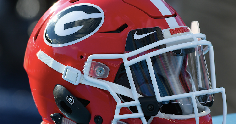 Georgia president expects on-time 2020 football season with fans - 247Sports
